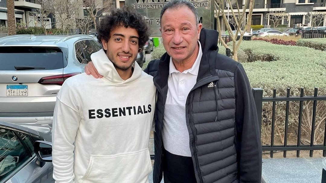 الخطيب وهاني