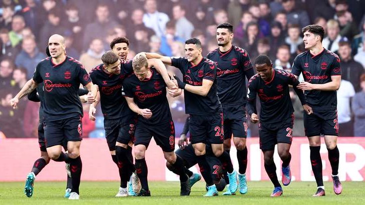 ساوثهامبتون