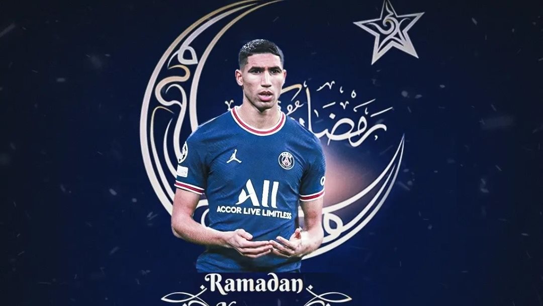 اشرف حكيمي