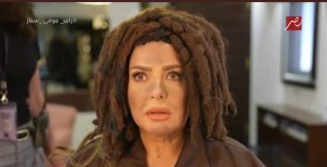 صابرين