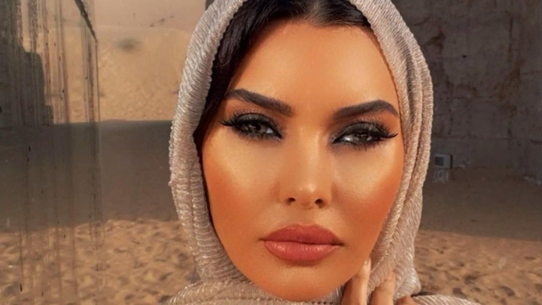 لاميتا فرنجية