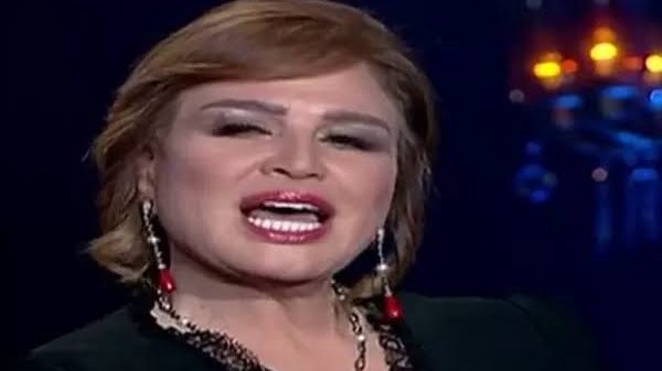 الهام شاهين
