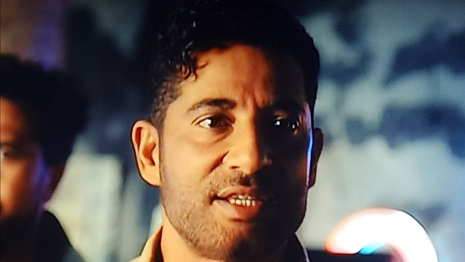 عمرو سعد
