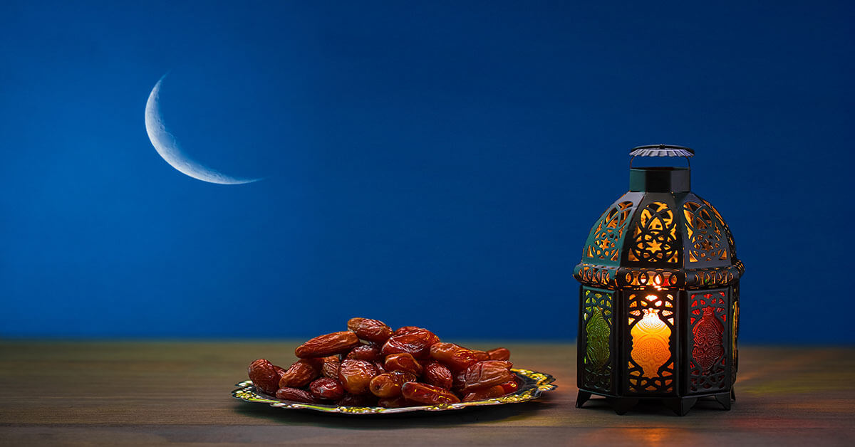 نية الصيام لشهر رمضان