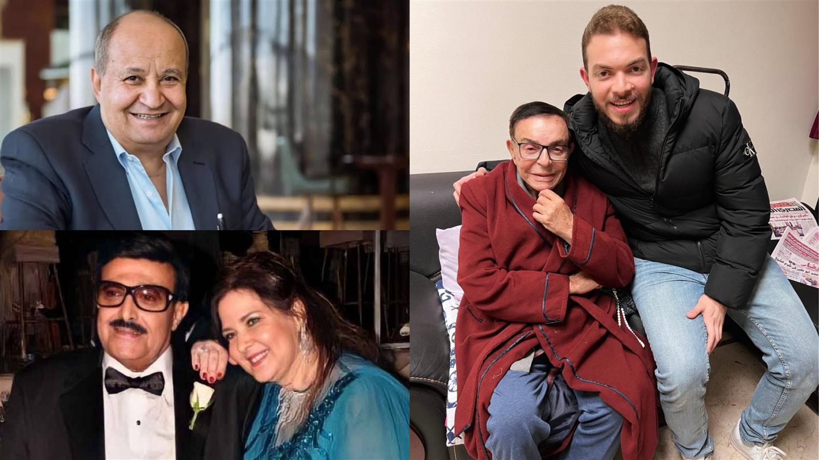 اخبار الفن