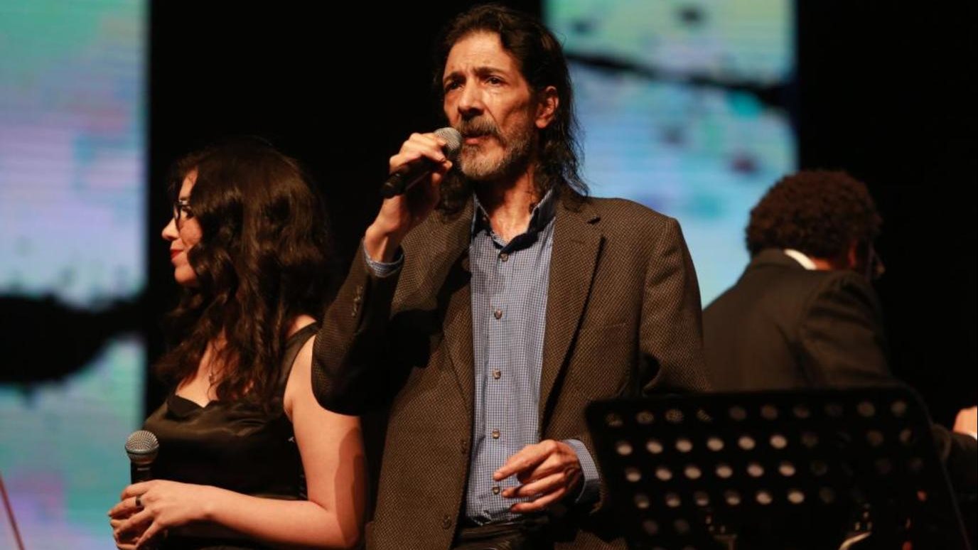 طارق العربى قرطان