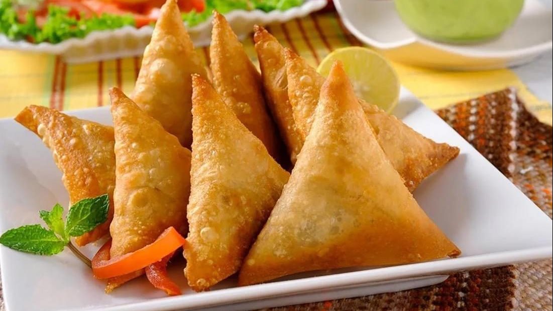 سمبوسك