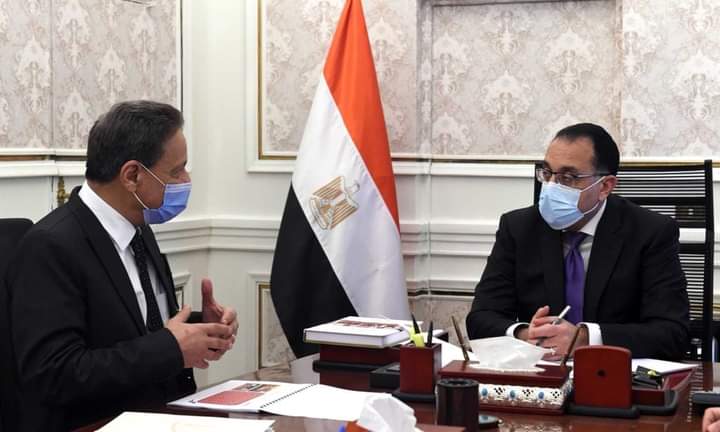 رئيس الوزراء 