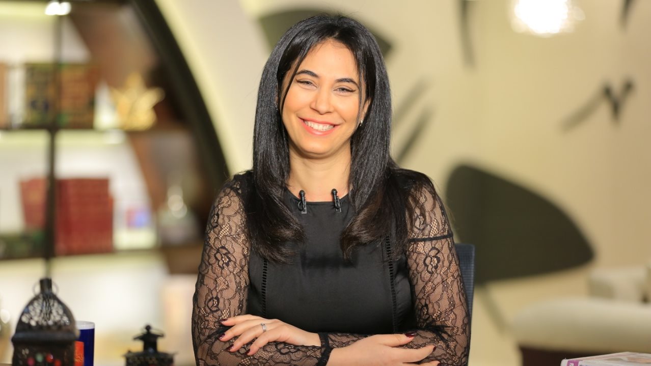 قصواء الخلالي 