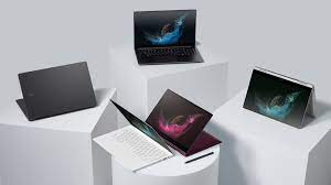 سامسونج تطلق سلسلة Galaxy Book 2 في الأسواق العالمية