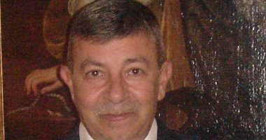 عمرو مصطفى كمال
