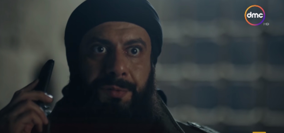 محمد فراج