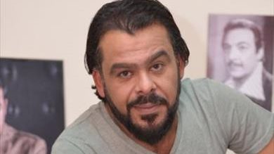 الفنان منذر ريحانة