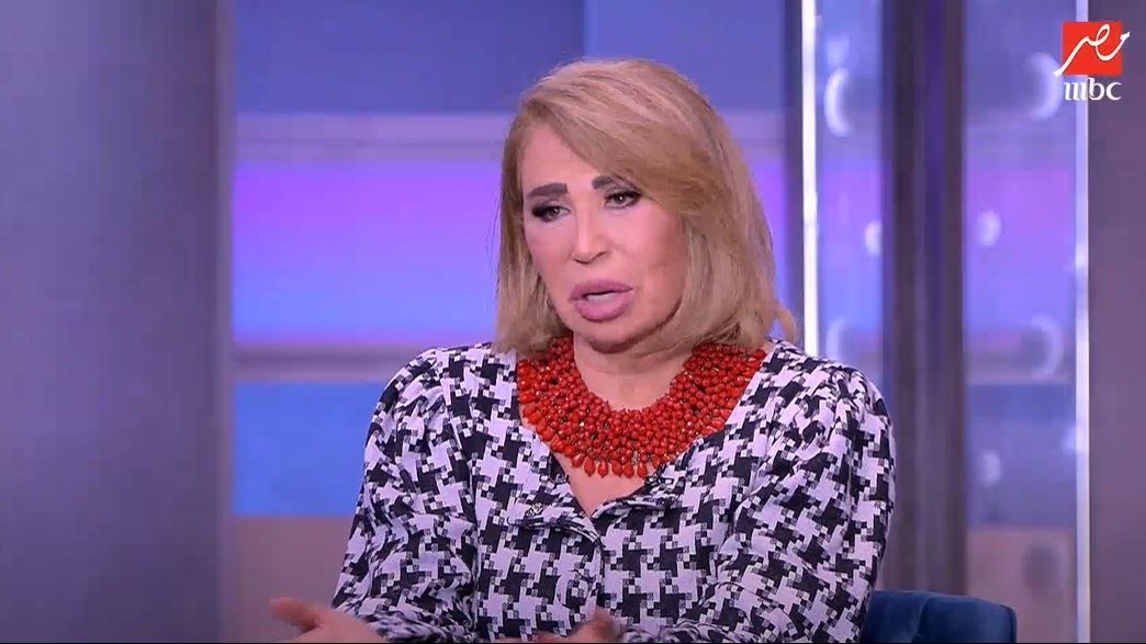 "إيناس الدغيدي