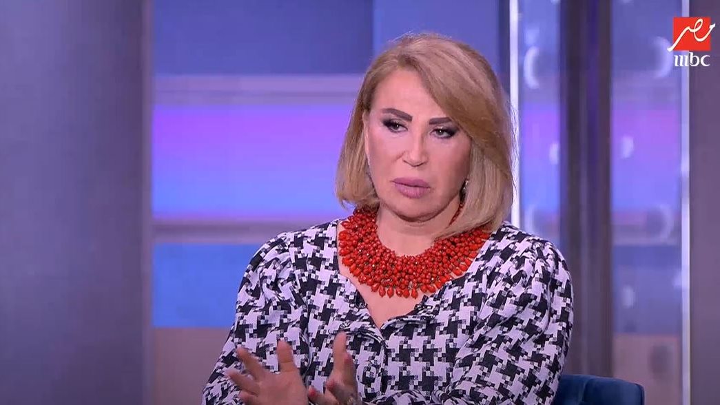 إيناس الدغيدي