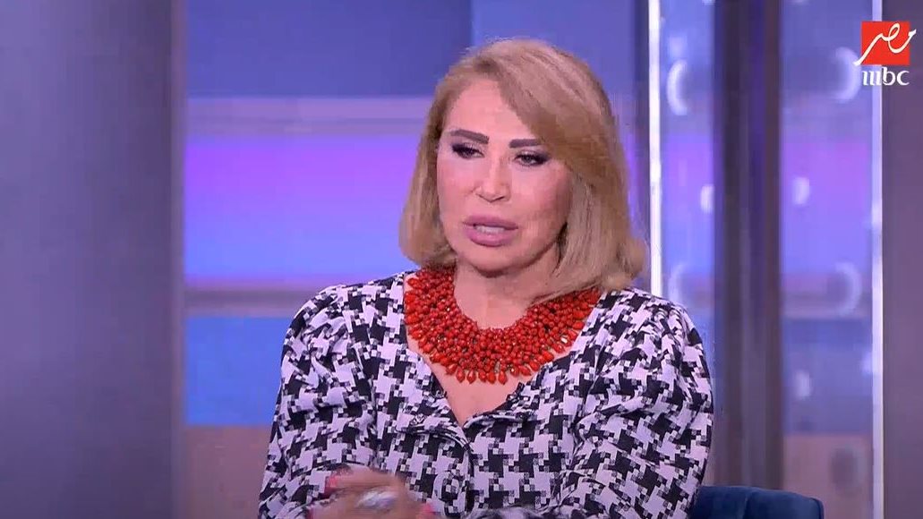 إيناس الدغيدي