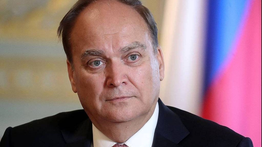 أناتولي أنطونوف