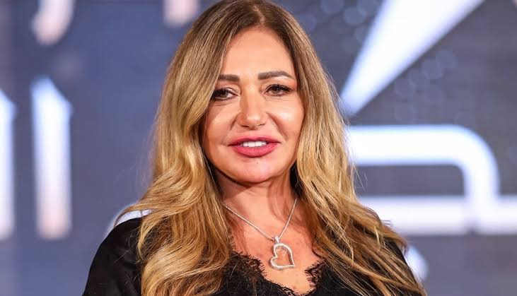 ليلى علوي 