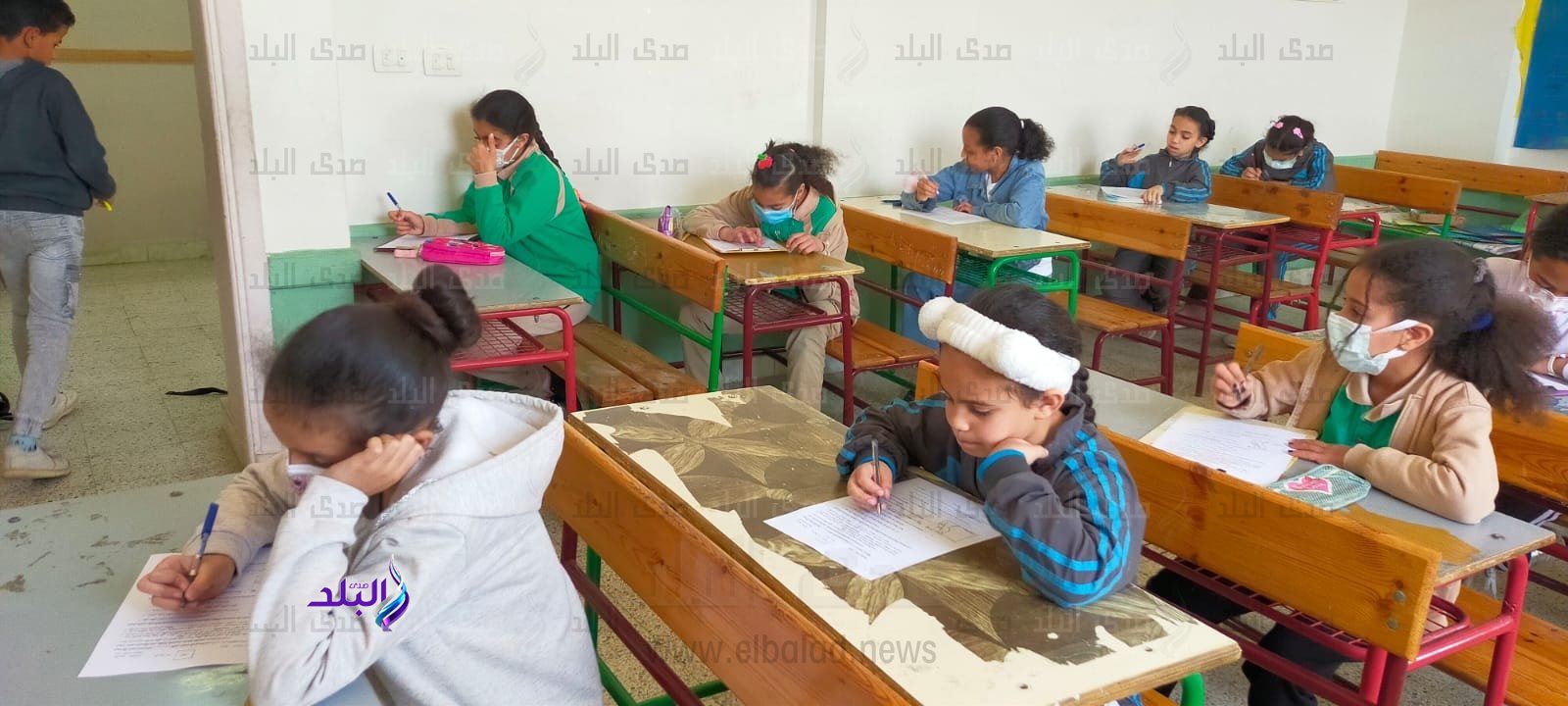 صورة أرشيفية