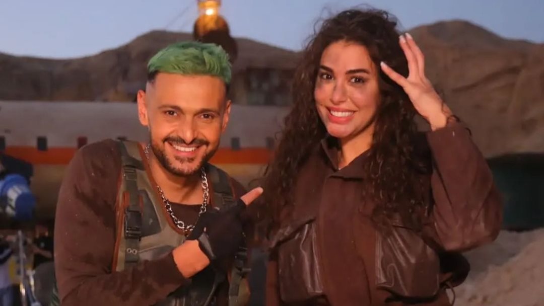 رامز وياسمين