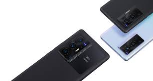 تسريبات تكشف مواصفات فائقة لهواتف فيفو الرائدة Vivo X80