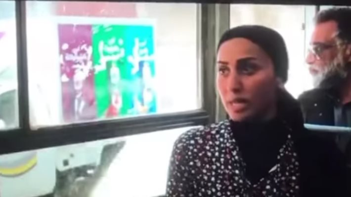 دينا الشربينى 