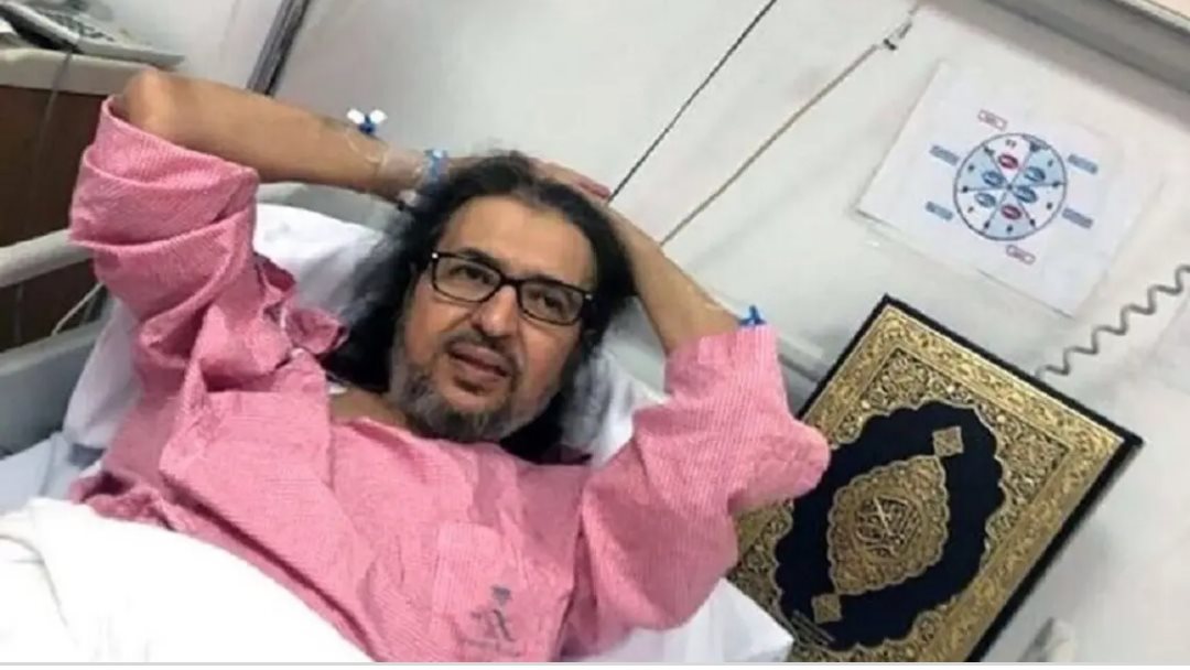 خالد سامي
