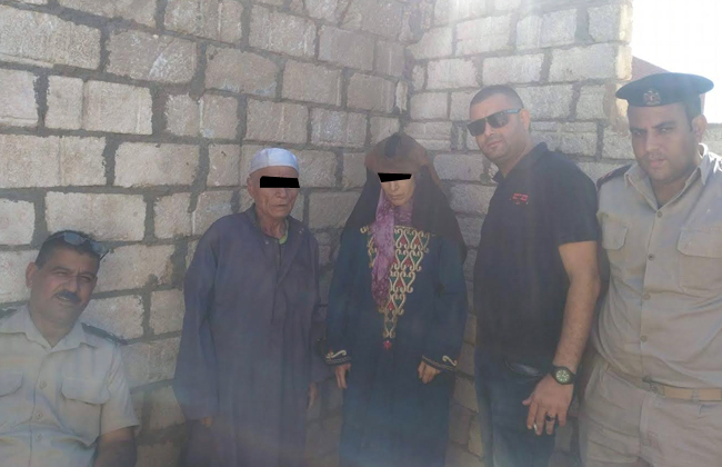 جريمة البحيرة 