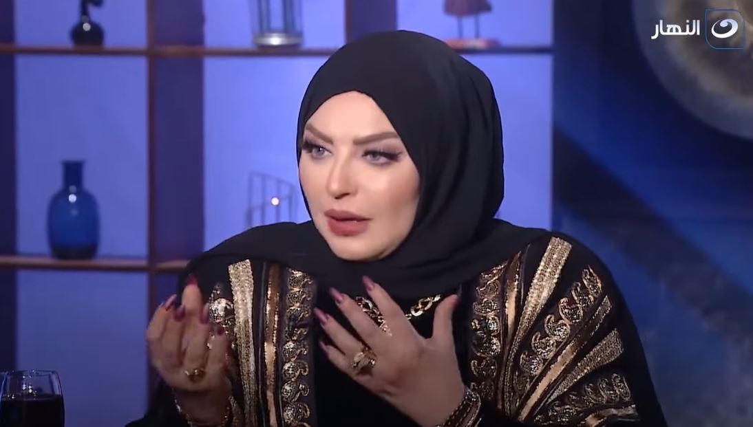 ميار الببلاوي