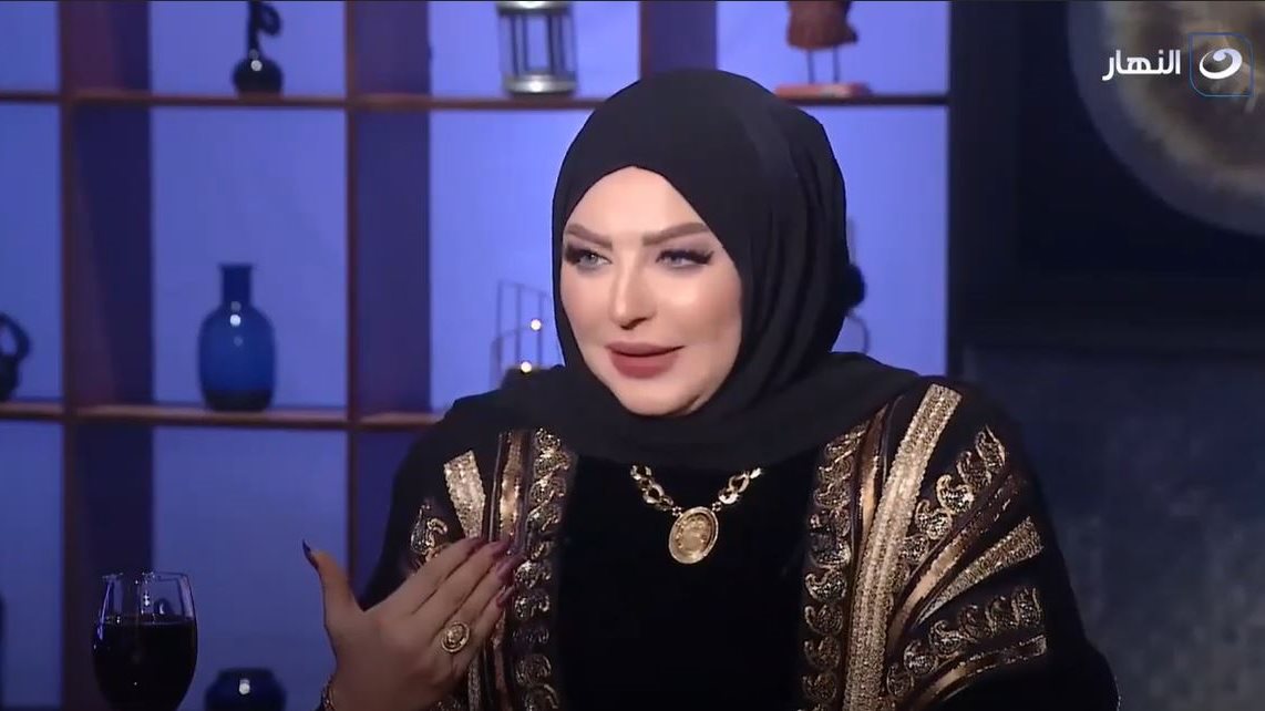 ميار الببلاوي