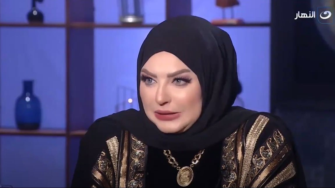 ميار الببلاوي