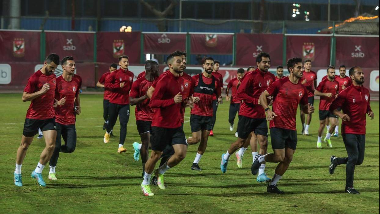 النادي الأهلى 