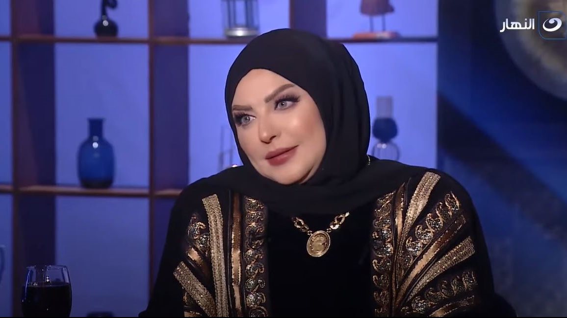 ميار الببلاوي