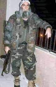 التكفيري أبو منير