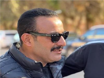 السقا كواليس الاختيار 3