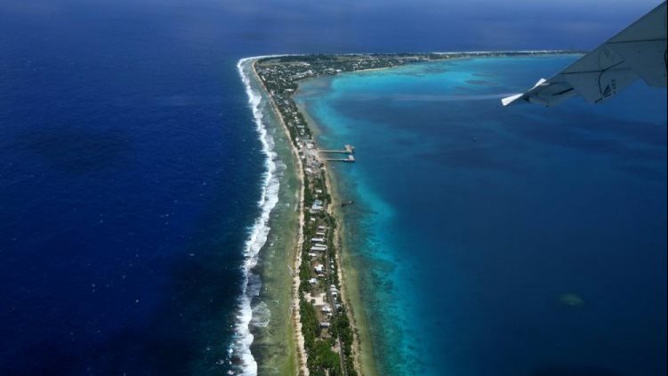 دولة توفالو