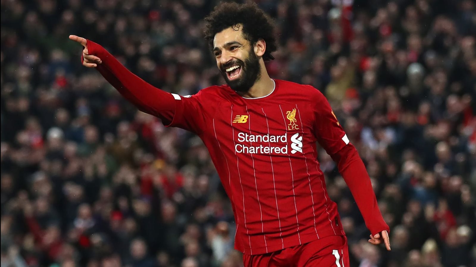 محمد صلاح 