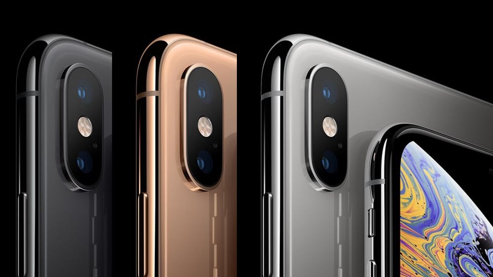 عرض رمضان.. اشتر آيفون XS Max بـ 6000 جنيه