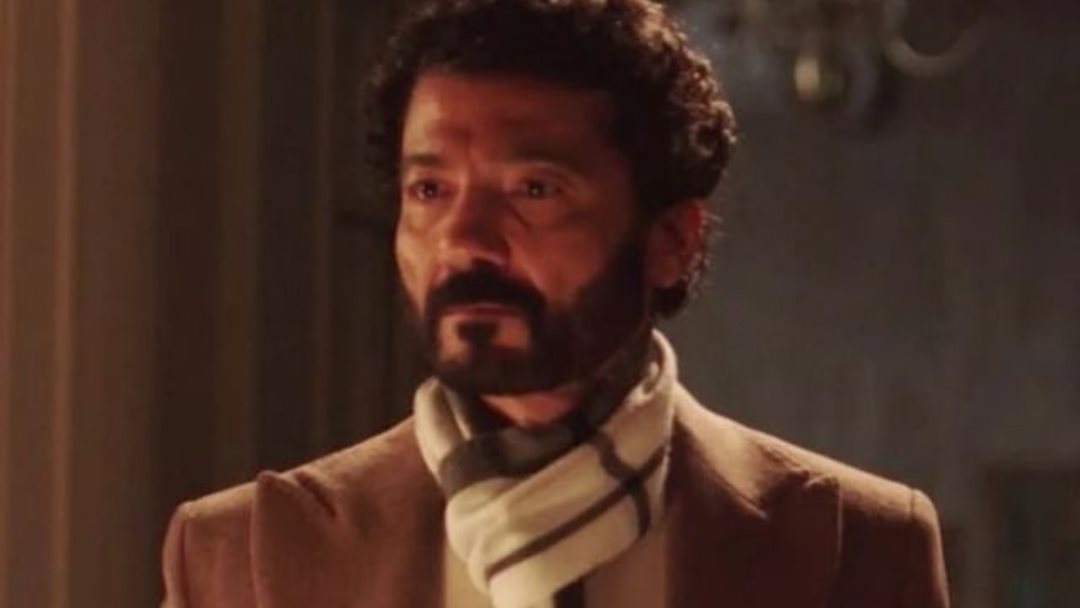 خالد النبوي