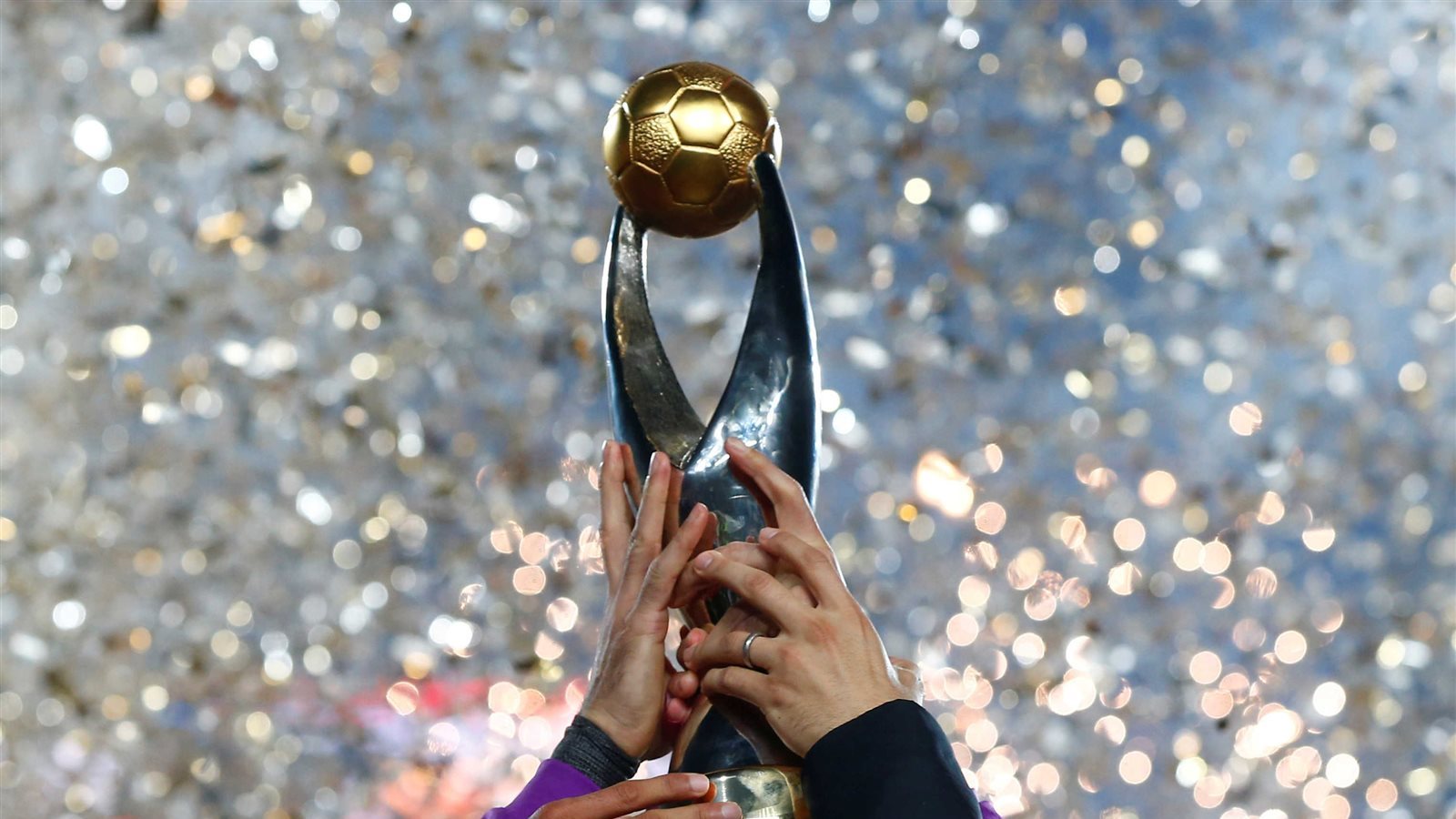 دوري أبطال إفريقيا