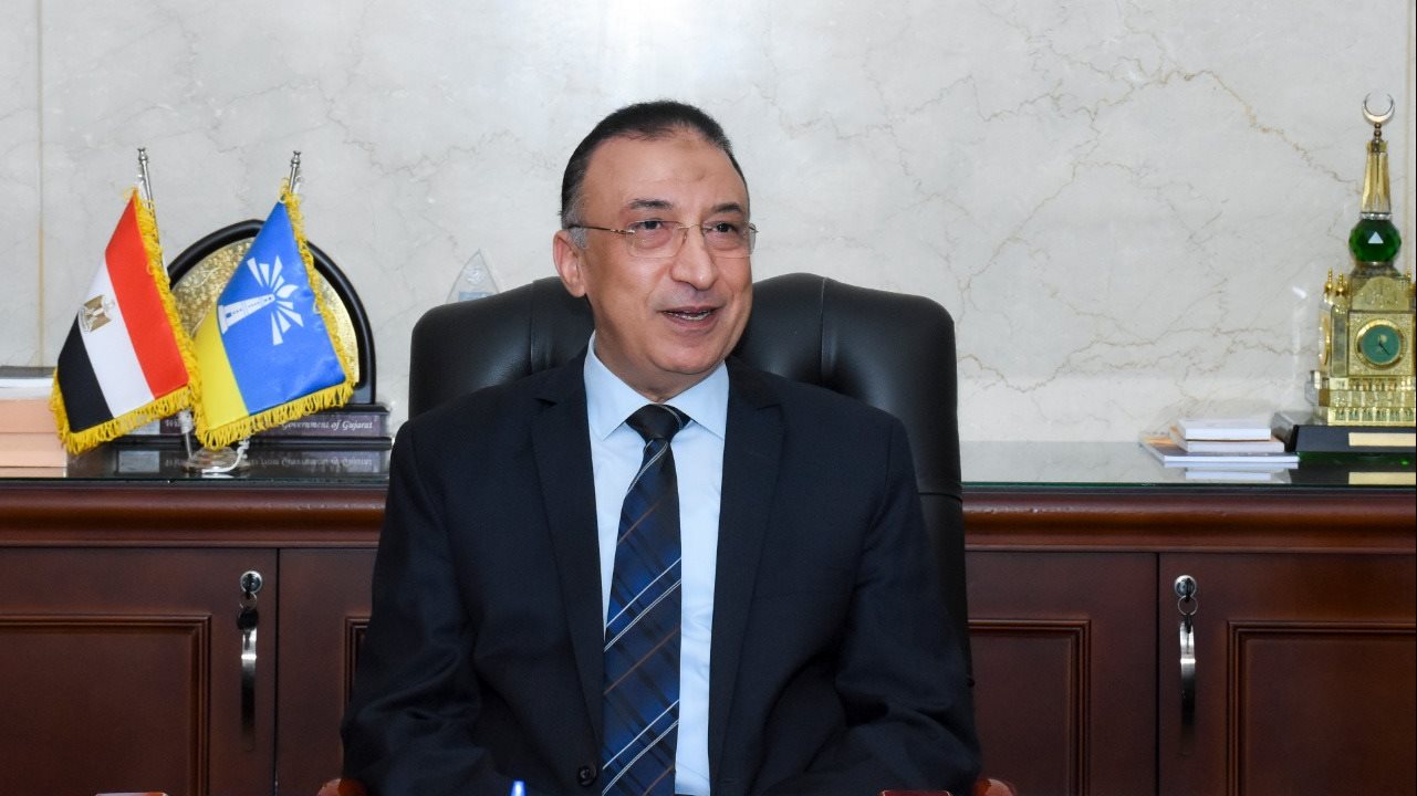 محمد الشريف 