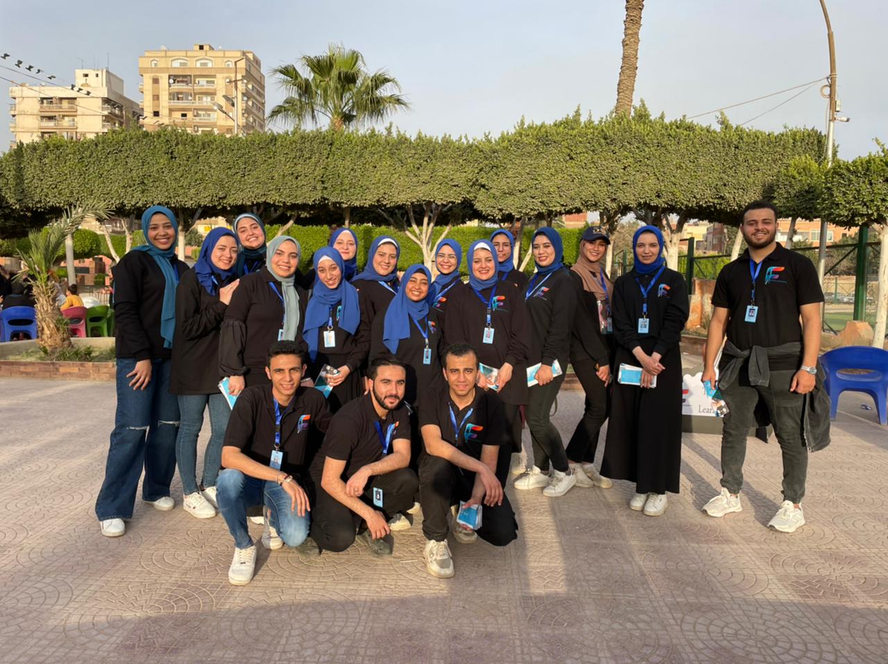 إعلام القاهرة تطلق حملة freelaunch للتوعية بأهمية العمل الحر