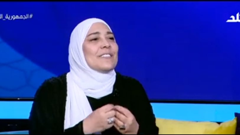 واعظة الأوقاف