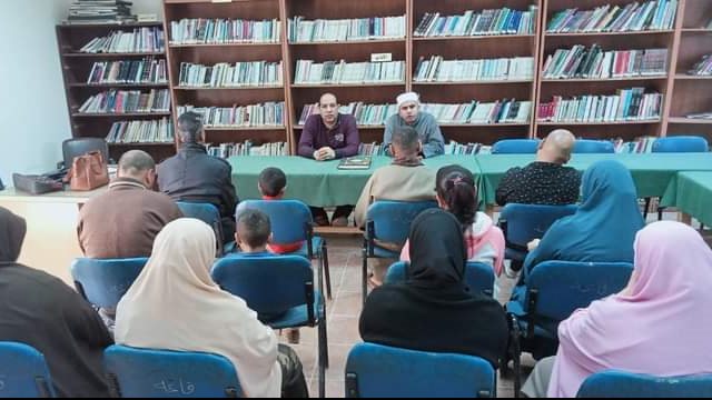 ثقافة أسيوط