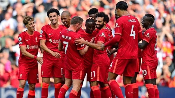 فريق ليفربول