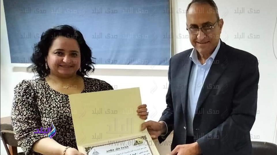 ندوة بجامعة عين شمس