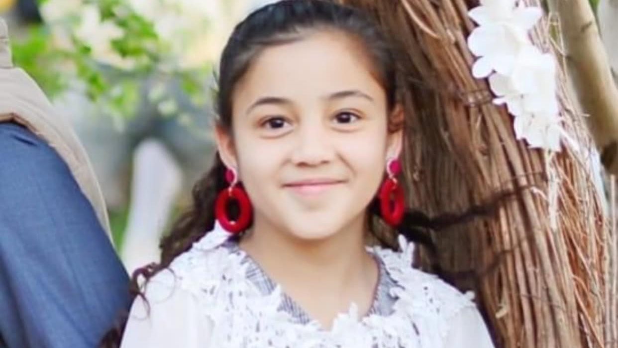 «هنا» متغيبة عن منزلها