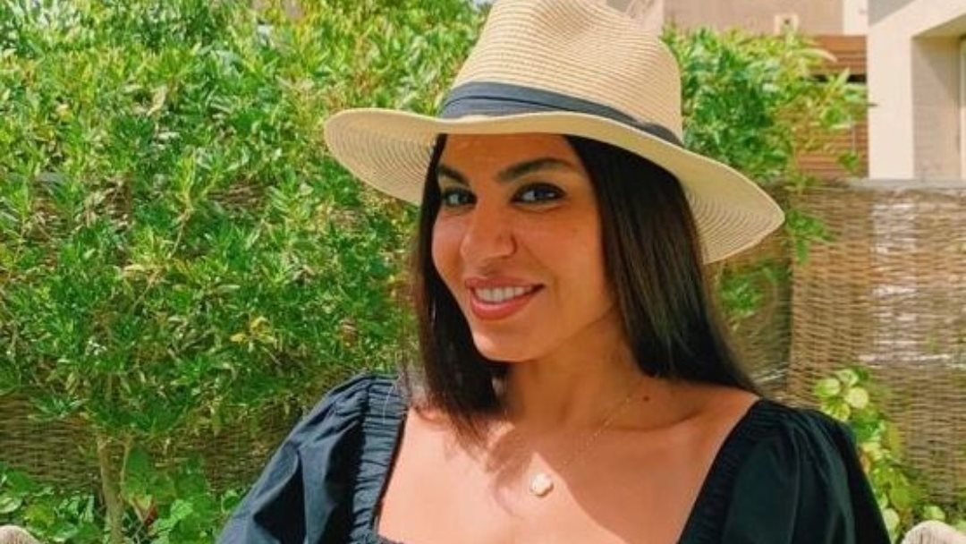 نسرين امين