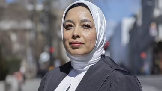 سلطانة تافادار