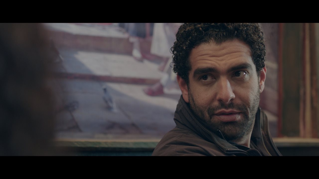 محمد كيلاني 